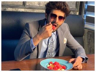 परफेक्ट और फिट बॉडी के लिए Kartik Aaryan का डाइट रूटीन करें फॉलो