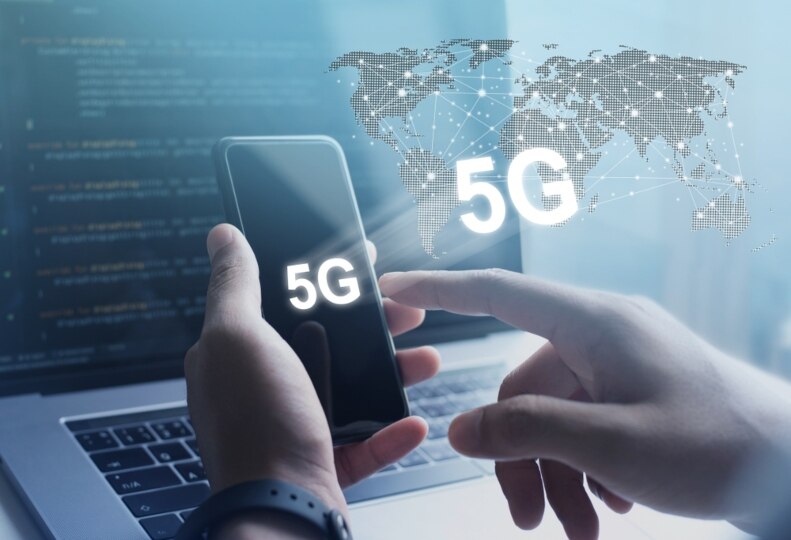 5G NETWORK :  அசரவைக்கும் 5G.. அடுத்த ஐந்து ஆண்டுகளில் ஏற்படுத்தப்போகும் மாற்றங்கள் என்ன?