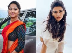 Anushka Shetty से लेकर Samantha Akkineni तक, ये हैं साउथ सिनेमा की Highest Paid एक्ट्रेस