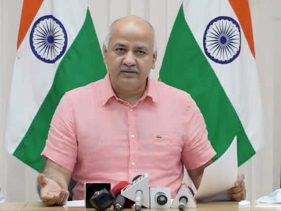 दिल्ली: घर-घर राशन योजना पर फिर घमासान, केंद्र की चिट्ठी पर मनीष सिसोदिया बोले- पीएम इतने झगड़ालू क्यों हैं? दिल्ली: घर-घर राशन योजना पर फिर घमासान, केंद्र की चिट्ठी पर मनीष सिसोदिया बोले- पीएम इतने झगड़ालू क्यों हैं?