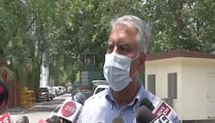 ਸੁਨੀਲ ਜਾਖੜ ਨੇ ਕੈਪਟਨ ਦੇ ਸਲਾਹਕਾਰਾਂ ‘ਤੇ ਚੁੱਕੇ ਸਵਾਲ