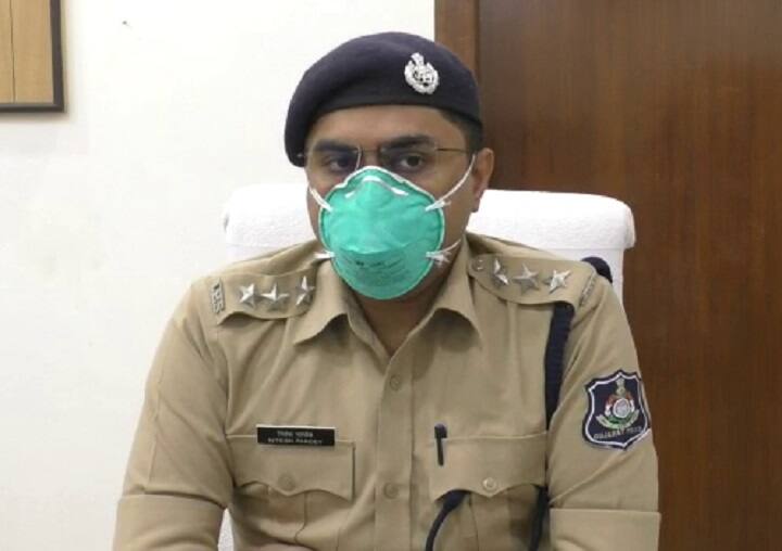Jamnagar covid hospital isue : Two persons arrested by police after fir જામનગર યૌન શોષણ કેસઃ પોલીસે બે આરોપીની કરી ધરપકડ, કોણ છે આ બંને શખ્સો?