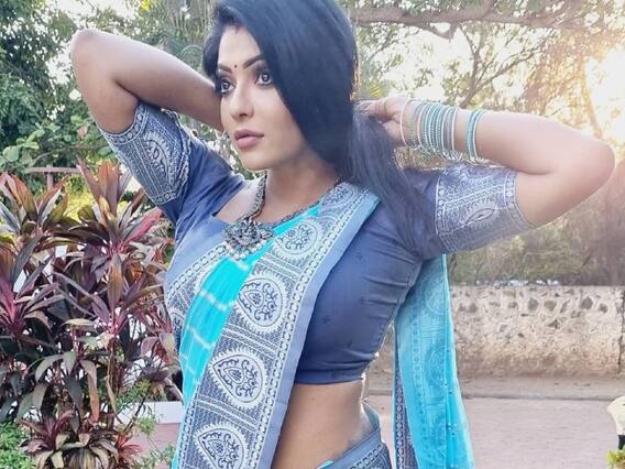 Reshma Pasupuleti | புடவை ஒரு தனி அழகு ; பிக்பாஸ் ரேஷ்மாவின் அசத்தல் புகைப்படங்கள்! Reshma Pasupuleti | புடவை ஒரு தனி அழகு ; பிக்பாஸ் ரேஷ்மாவின் அசத்தல் புகைப்படங்கள்!
