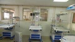 Chief Secretary PC: করোনার তৃতীয় ঢেউয়ের আশঙ্কা, জুলাইয়ের মধ্যে শিশুদের জন্য ১৩০০ ICU রাজ্যে