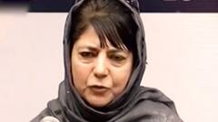 All-party meet golden chance for J&K leaders? | Satya Vachan(23.06.2021)