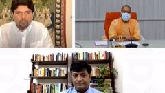 CM Yogi का दावा, 2022 चुनाव में 300 से ज्यादा सीटें जीतेगी BJP | Exclusive Interview