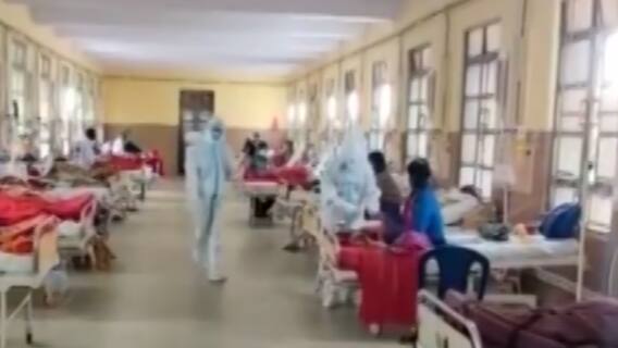 ફટાફટઃદેશમાં ડેલ્ટા પ્લસ વેરિઅન્ટના નોંધાયા 22 કેસ, કયા કયા રાજ્યોને સતર્ક રહેવા આરોગ્ય વિભાગે કર્યું સૂચન?