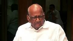 तीसरे मोर्चे का दांव खेल रहे Sharad Pawar?
