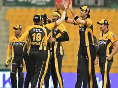 PSL 2021: पेशावर जाल्मी ने इस्लामाबाद को हरा फाइनल में बनाई जगह, मुल्तान से होगी टक्कर