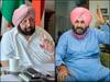 Punjab Politics: दिल्ली में कांग्रेस आलाकमान से मिले सिद्धू तो कैप्टन अमरिंदर ने दर्जनभर नेताओं को लंच पर बुलाया