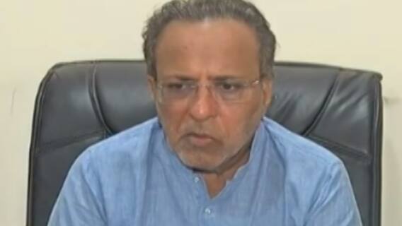 27 વર્ષમાં ભાજપે એકપણ યુનિવર્સિટી નથી સ્થાપી: અર્જુન મોઢવાડિયા