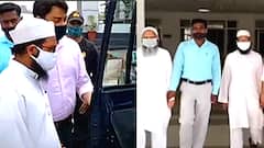 UP Conversion Racket : धर्मांतरण मामले में ATS का बड़ा खुलासा, देश का आबादी संतुलन बिगाड़ने की साजिश !