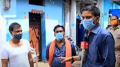 Kanpur: यहां दहशत से पलायन कर रहे हैं कई परिवार, घर पर लिखा- हमारी सुरक्षा कौन करेगा ?