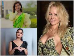 रुबीना दिलाइक ते रिमी सेनपर्यंत बिग बॉसमध्ये सर्वाधिक मानधन घेणाऱ्या अभिनेत्री