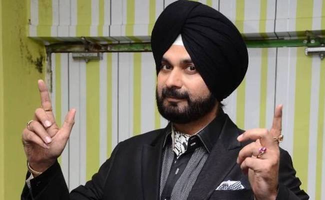 'हर मर्द का दर्द' – इस टीवी शो में नवजोत सिंह सिद्धू ने एक कैमियो रोल निभाया था. इसमें वो मोंटी सिंह के पिता की भूमिका में नजर आए थे.