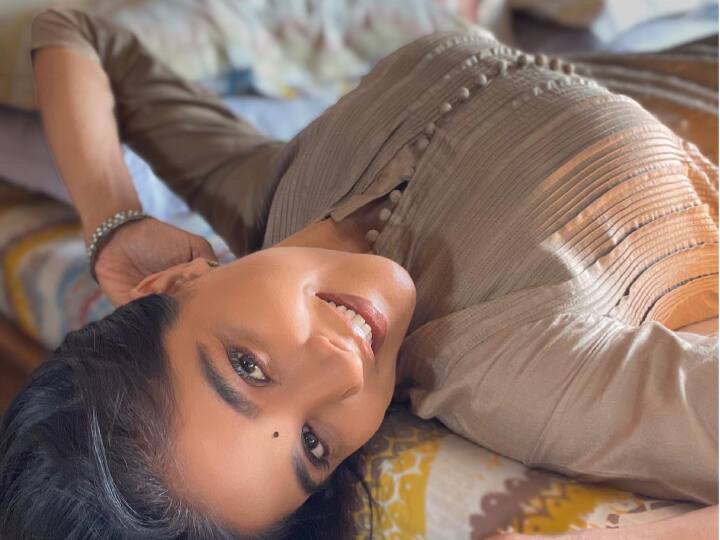 பிக்பாஸ் நிகழ்ச்சிக்கு பிறகே பிரபலமானார் சாக்ஷி
