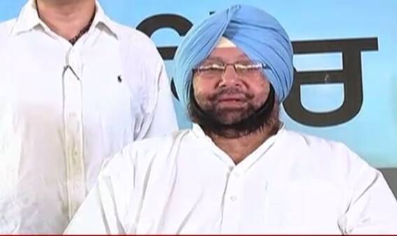 ਹਾਈਕਮਾਨ ਨੂੰ ਬਿਨਾਂ ਮਿਲੇ ਦਿੱਲੀ ਤੋਂ ਚੰਡੀਗੜ੍ਹ ਲਈ ਰਵਾਨਾ ਕੈਪਟਨ