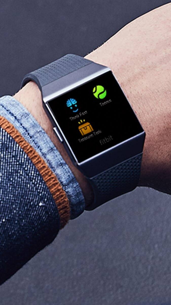 Fitbit recalls nearly 2 million Ionic smartwatches due to burn hazard check details Fitbit Recalls Almost 2 Million Ionic Smartwatches Due To Burn Hazard