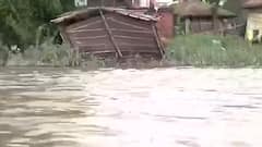 Submerged streets and helpless people of Bihar, UP: Full Report | Namaste Bharat (23 June 2021)