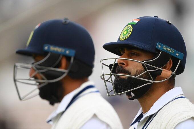 IND vs NZ Test WTC Match Second Innings Highlights India second innings score 170 run against New Zealand  in World Test Championship WTC 2021, 2 Innings Highlight: টেস্ট চ্যাম্পিয়নশিপ ফাইনালে দুই ইনিংসেই ব্যর্থ ভারতের ব্যাটসম্যানরা