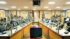 Speed News: PM की बैठक से पहले श्रीनगर में टॉप अधिकारियों की बैठक, सुरक्षा व्यवस्था पर चर्चा । फटाफट