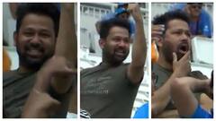 IND Vs NZ: The Most Honest Indian Fan Reaction To Rahane's Wicket In WTC Final [WATCH]