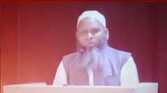 UP Conversion Racket: एक हजार हिंदुओं को मुस्लिम बनाने वाले मास्टरमाइंड का वीडियो वायरल