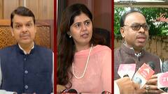 OBC Reservation : जाहीर केलेल्या पोटनिवडणुका रद्द करा अन्यथा उग्र आंदोलन; भाजप नेत्यांचा सरकारला इशारा