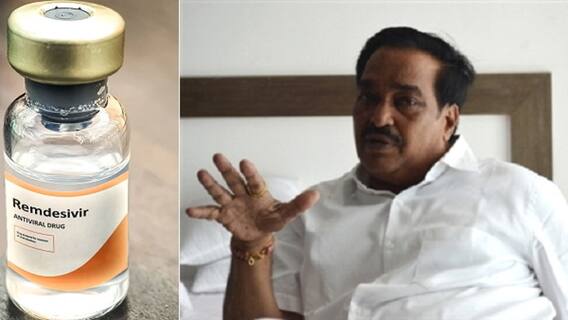 રેંમડેસીવીર ઈંજેકશનની સંગ્રહખોરીનો મામલો: ભાજપ પ્રદેશ પ્રમુખ સી.આર.પાટીલનું ગુજરાત HCમાં સોગંદનામુ, જાણો શું છે મામલો?