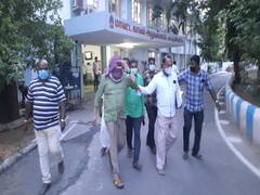 காஞ்சிபுரம் : போலி பட்டாவுக்கு ரூ. 200 கோடி இழப்பீடு? : முறைகேடு விவகாரத்தில் இருவர் கைது..!