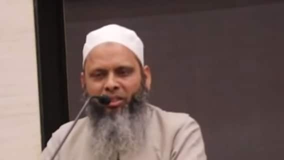 Religious Conversion Racket: Who Is Maulana Umar Gautam?