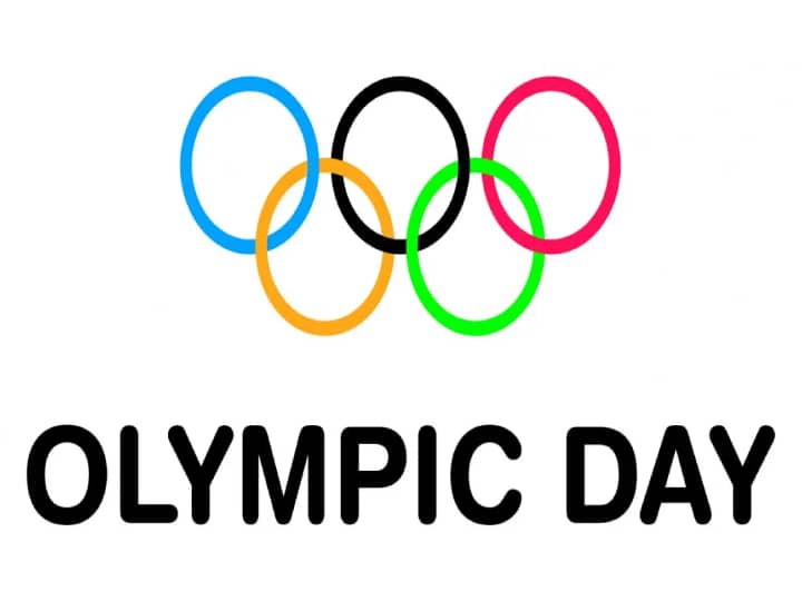 International Olympic day 2021 pm modi wishing very best for all participants International Olympic Day 2021 | உலக ஒலிம்பிக் தினம் - வீரர்களுக்கு வாழ்த்துச்சொன்ன பிரதமர் மோடி!