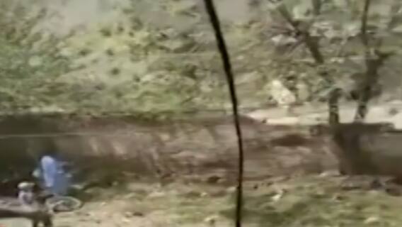 પાકિસ્તાન:લાહોરમાં હાફિઝ સઇદના ઘરની બહાર બ્લાસ્ટ, બેના મોત, 15 લોકો ઘાયલ