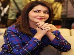 ”அனுஷ்கா, சமந்தா மாதிரி இருந்தாதான் சினிமா துறையில நிலைக்க முடியும்” -  ராஷி கண்ணா ஓபன் டாக்..