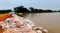 Monsoon Update 2021: UP में बाढ़ प्रभावित 16 जिलों में सर्च और रेस्क्यू टीम तैनात हो- CM Yogi