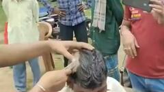 बंगाल में दल बदल का दौर जारी, बीरभूम में TMC में लौटे कार्यकर्ता