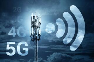 33 crore subscribers will have 5G in India by 2026, says Ericsson Mobility Report 5G NETWORK :  அசரவைக்கும் 5G.. அடுத்த ஐந்து ஆண்டுகளில் ஏற்படுத்தப்போகும் மாற்றங்கள் என்ன?