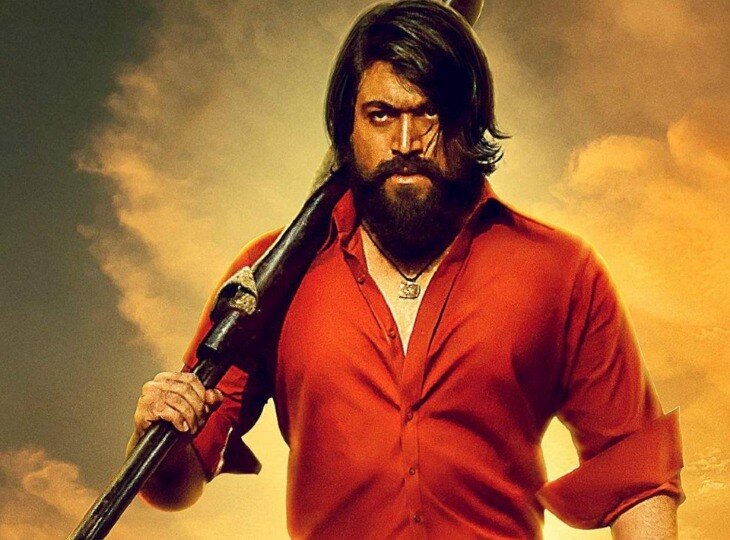 KGF स्टार की कहानी: एक फिल्म के लिए 15 करोड़ रुपए चार्ज करते हैं कन्नड़ एक्टर Yash, पिता करते हैं बस ड्राइवर की नौकरी