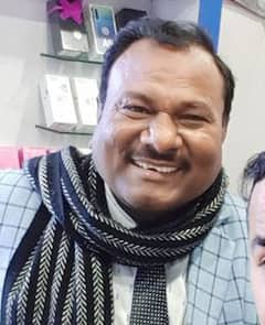 ਅਨਵਰ ਮਸੀਹ ਦੇ ਗ੍ਰਿਫਤਾਰੀ ਵਾਰੰਟ ਜਾਰੀ, ਕਿਸੇ ਵੇਲੇ ਵੀ ਹੋ ਸਕਦੀ ਗ੍ਰਿਫਤਾਰੀ