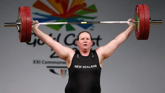 Tokyo 2021: Meet Laurel Hubbard, the first transgender to compete at Olympics