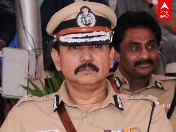 Corruption list : ஊழல் பட்டியலைக் கையிலெடுத்த கந்தசாமி IPS, கலக்கத்தில் முன்னாள் அமைச்சர்கள்