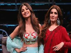 Raveena Tondon और Shilpa Shetty ने जब उड़ाया था Akshay Kumar का मज़ाक, दोनों ने की थी सेम मिस्टेक