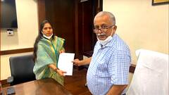 Hamirpur: छेड़खानी से परेशान युवती की आत्महत्या का मामला, 2 BJP विधायकों ने CM को लिखा पत्र