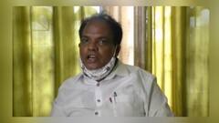 Separate State Controversy: দিলীপের কড়া বার্তার পরও পৃথক-রাজ্য বিতর্ক জিইয়ে রাখলেন জন বার্লা