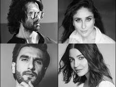 From Salman-Katrina To Ranbir-Deepika, Bollywood Stars Who Worked Together After Break-Up