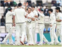 WTC Final Day 6 Lunch: न्यूज़ीलैंड ने मैच में बनाई पकड़, इंडिया ने पहले सेशन में गंवाए तीन बड़े विकेट