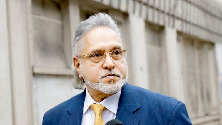 London UK High Court July 26 declared fugitive Indian businessman Vijay Mallya bankrupt Vijay Mallya Bankrupt: পলাতক বিজয় মাল্যকে দেউলিয়া ঘোষণা করল ব্রিটেনের আদালত