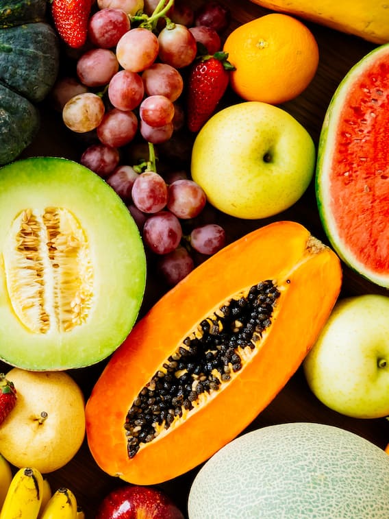 इन फलों को खाने से कम होगा वजन