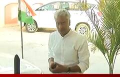 Punjab Congress Crisis: ਸੁਨੀਲ ਜਾਖੜ ਅੱਜ ਰਾਹੁਲ ਗਾਂਧੀ ਨਾਲ ਕਰਨਗੇ ਬੈਠਕ