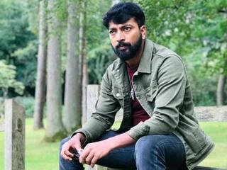 Jagame Thandhiram | தனுஷ் காட்டிய அன்பு - ஸ்வீட் மெமரீஸ் பகிரும் கலையரசன் !